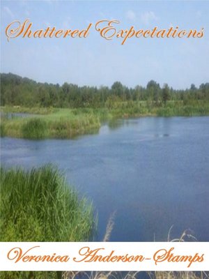cover image of Shattered Expectations